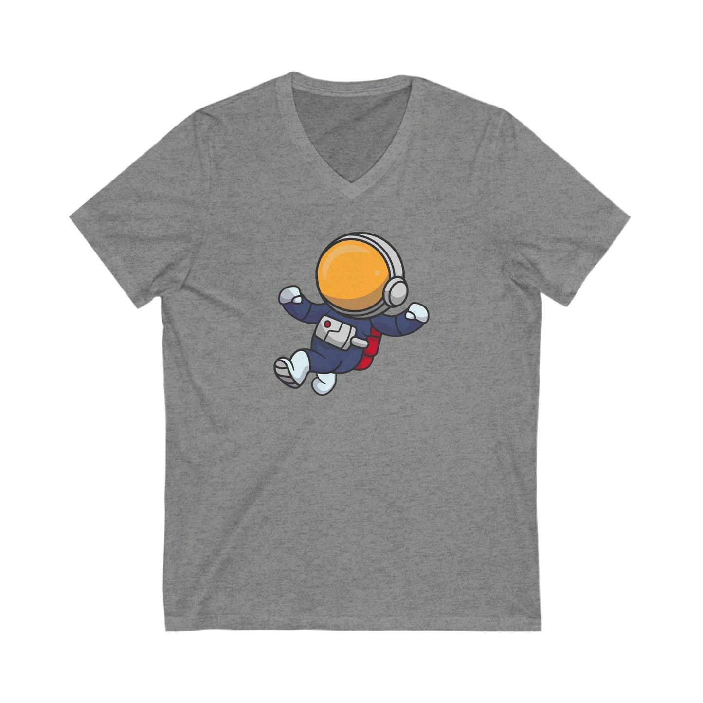 Victory V-Neck