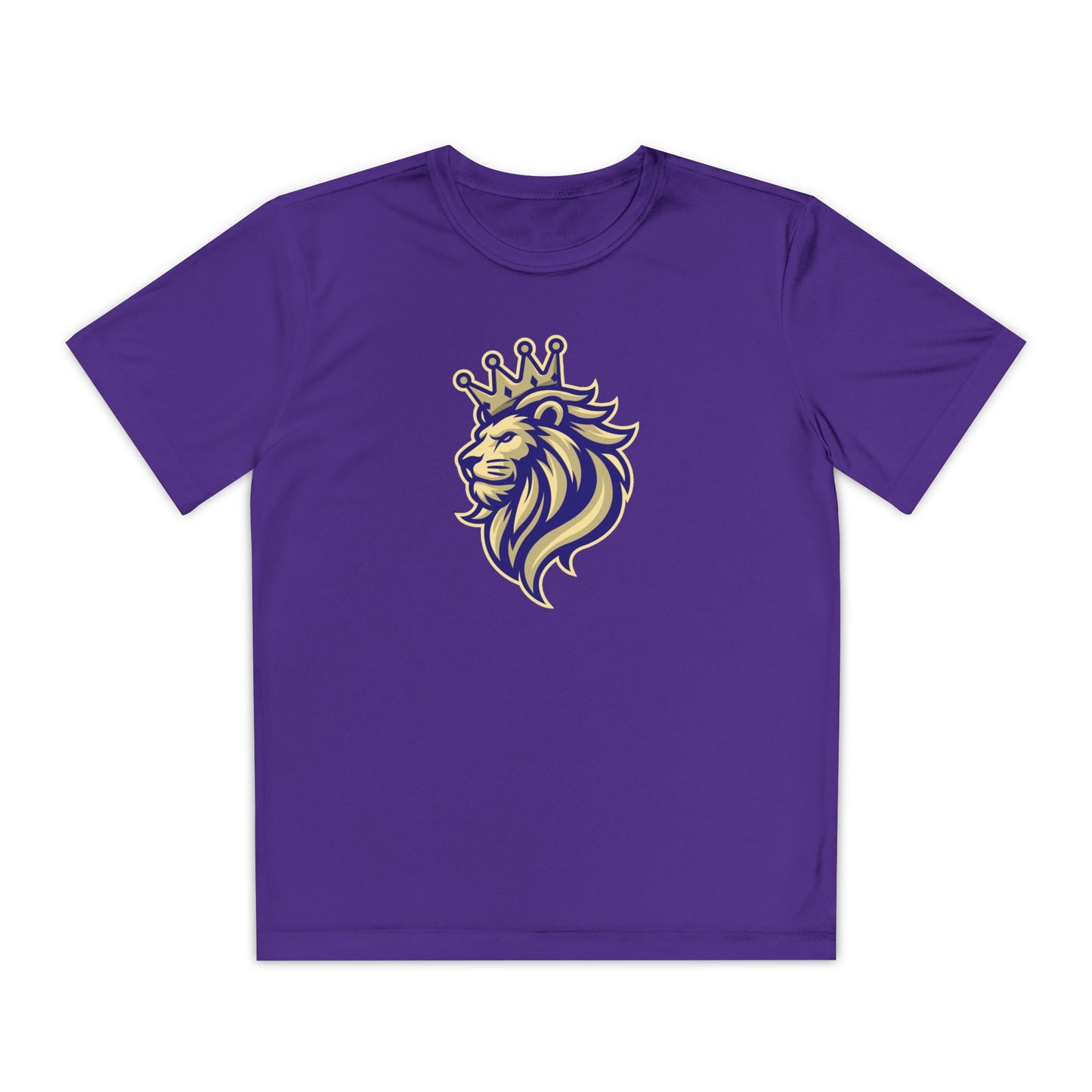 Youth Lightning Tee