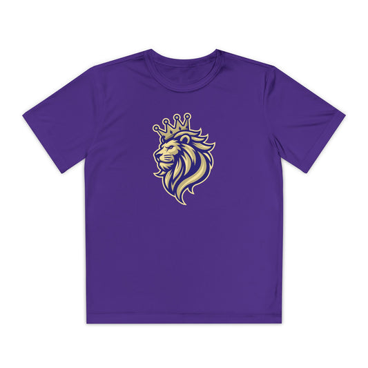 Youth Lightning Tee