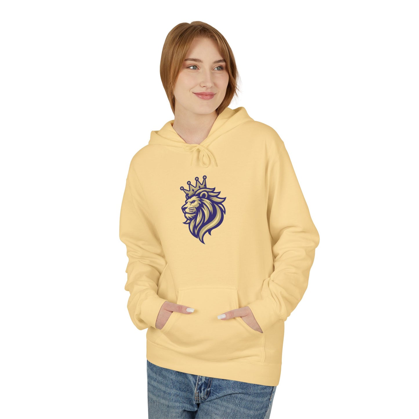 Drive Hoodie