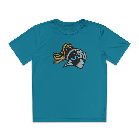 Youth Lightning Tee