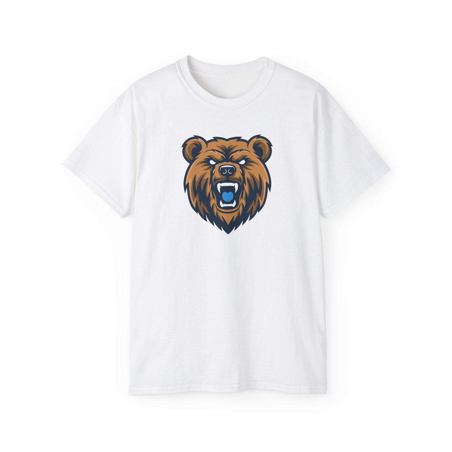 Legacy Logo Tee