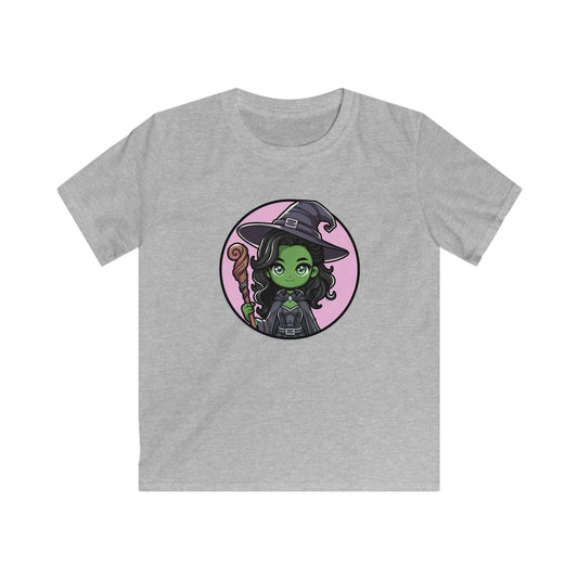 Mischief Tee (Kids)
