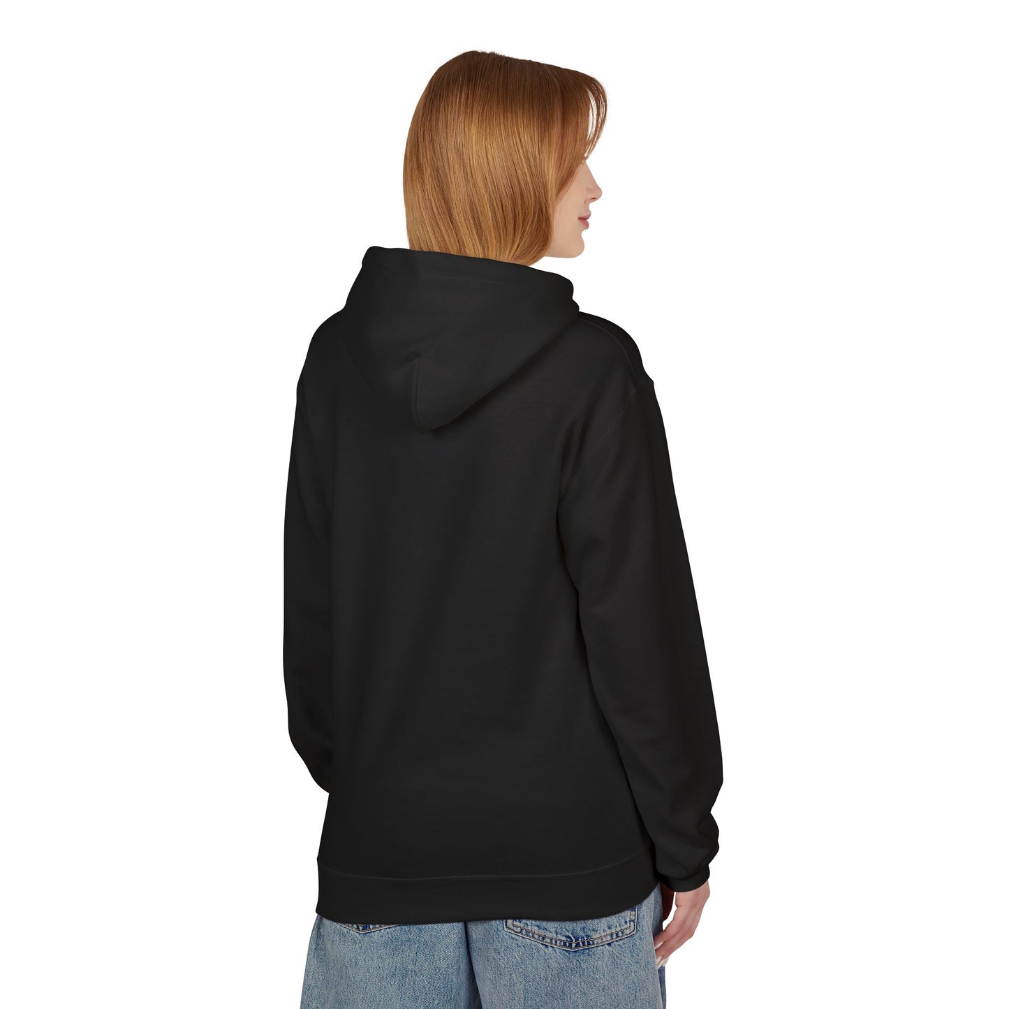 Drive Hoodie