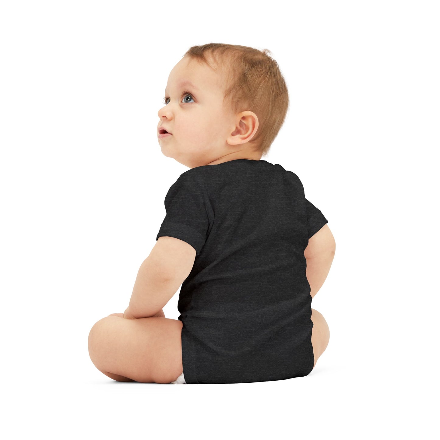 Lil’ Bruiser One-Piece
