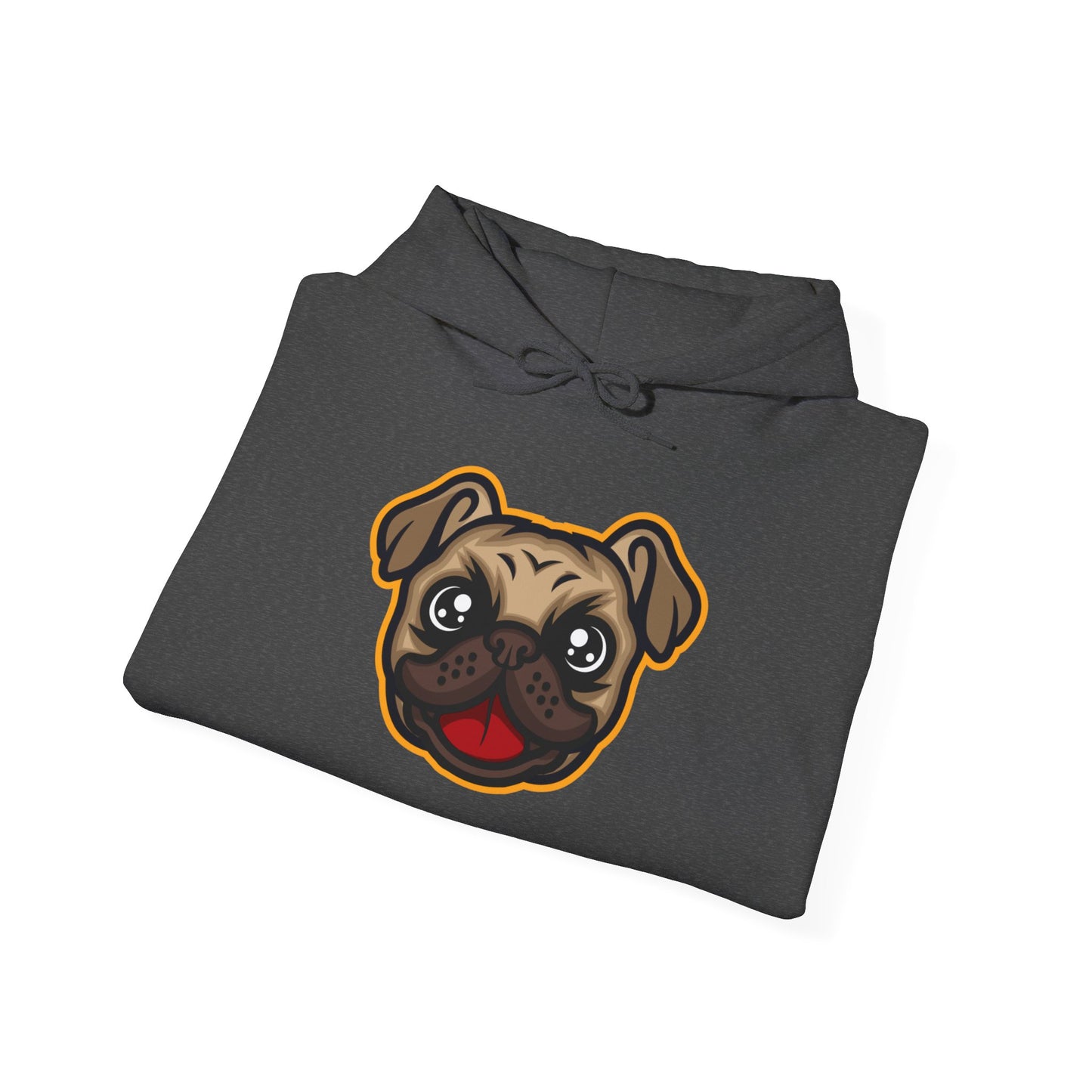 Grit Hoodie