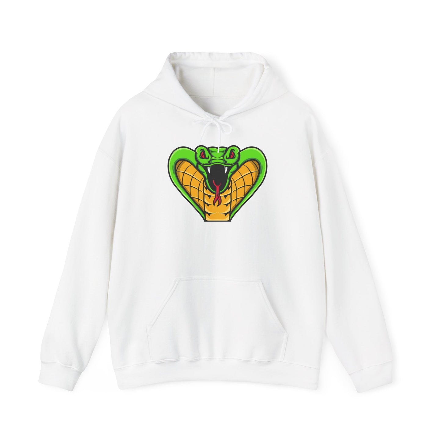 Grit Hoodie