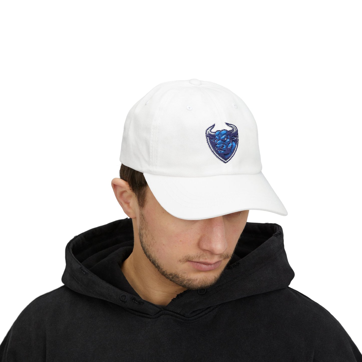 Sideline Supporter Hat