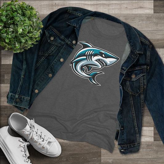 Women's Spirit Tee