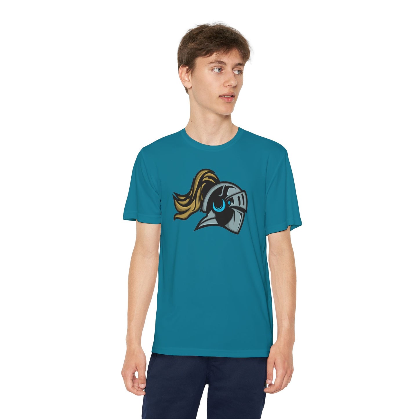 Youth Lightning Tee