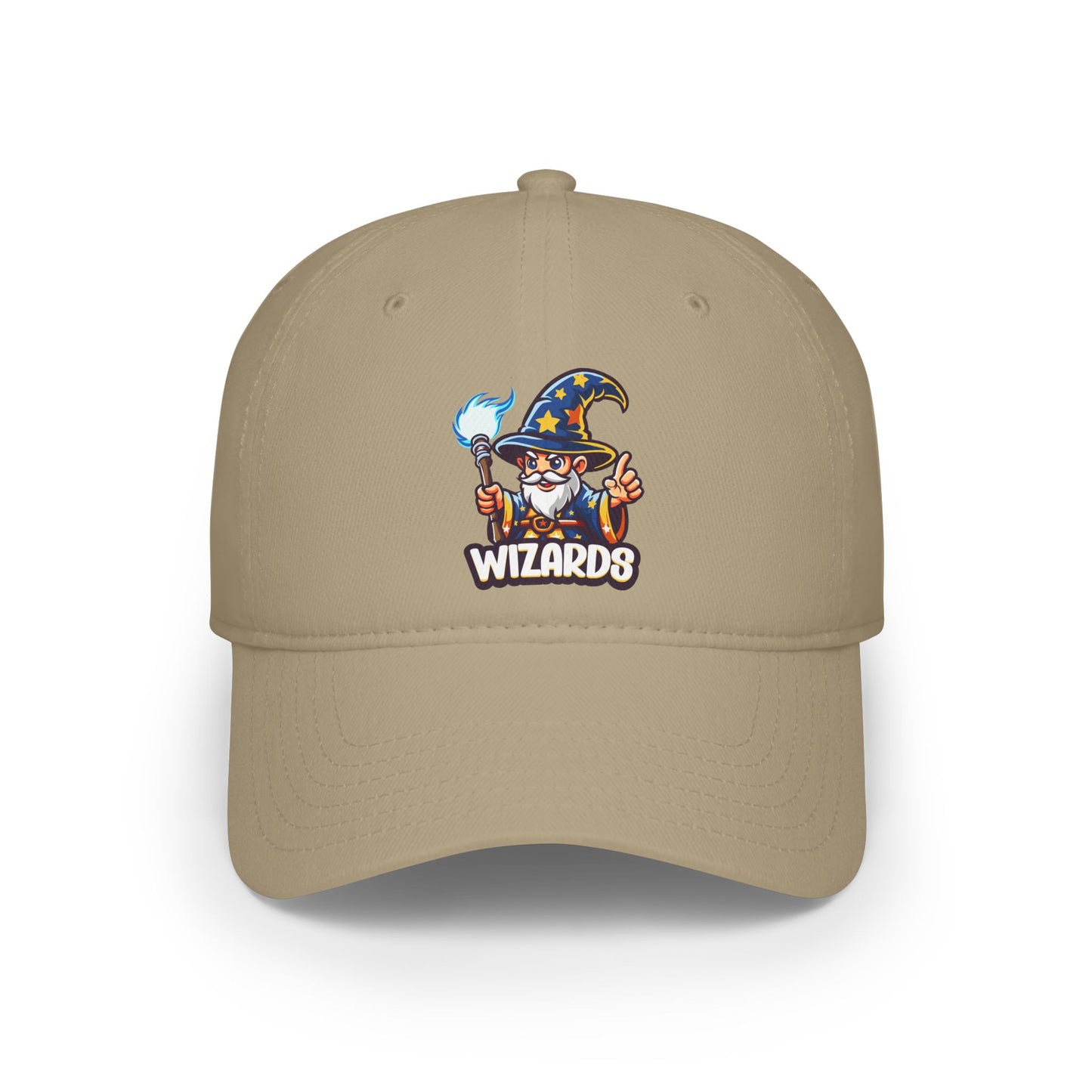 Hustle Cap