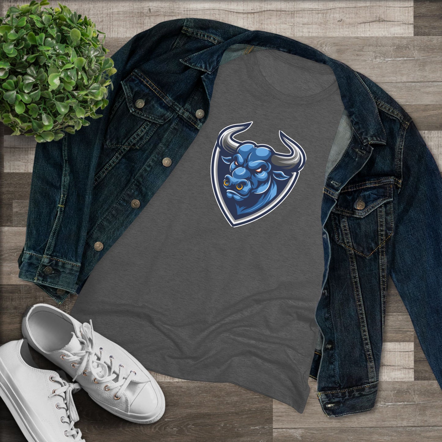 Stampede Spirit Tee (Women’s)