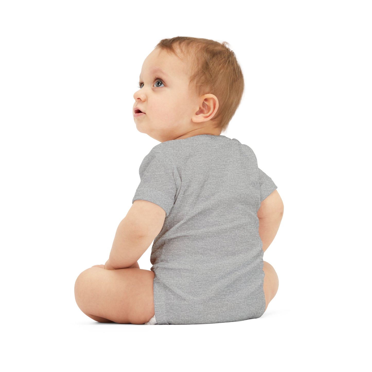 Lil’ Bruiser One-Piece