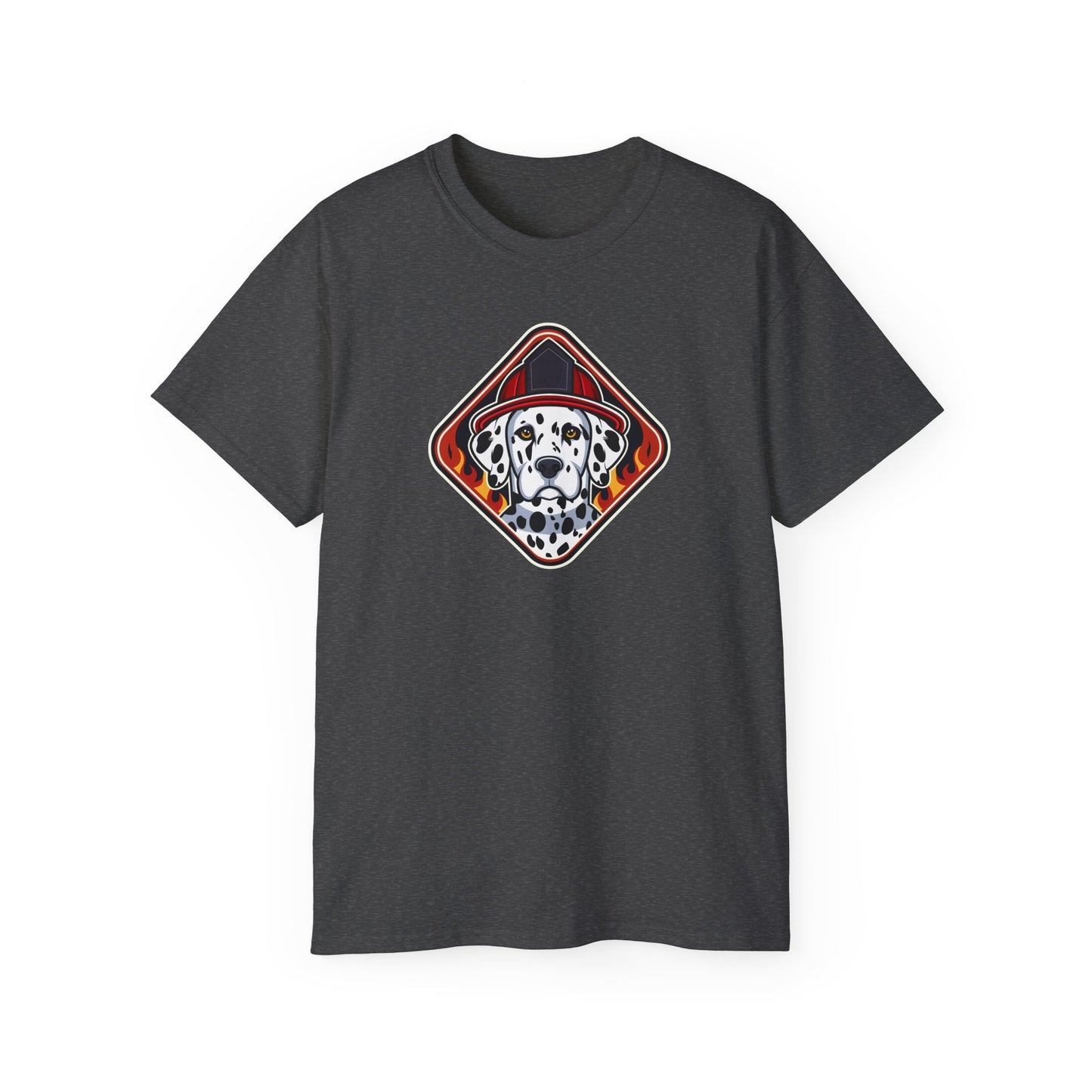 Legacy Logo Tee
