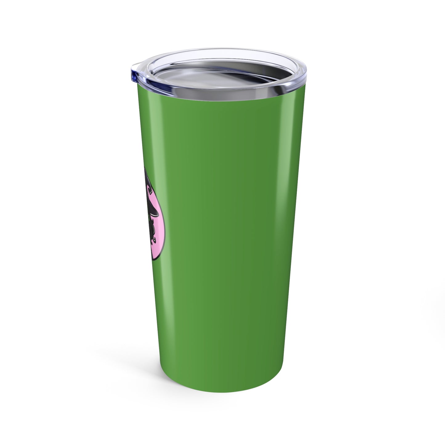 Power Tumbler (20oz)