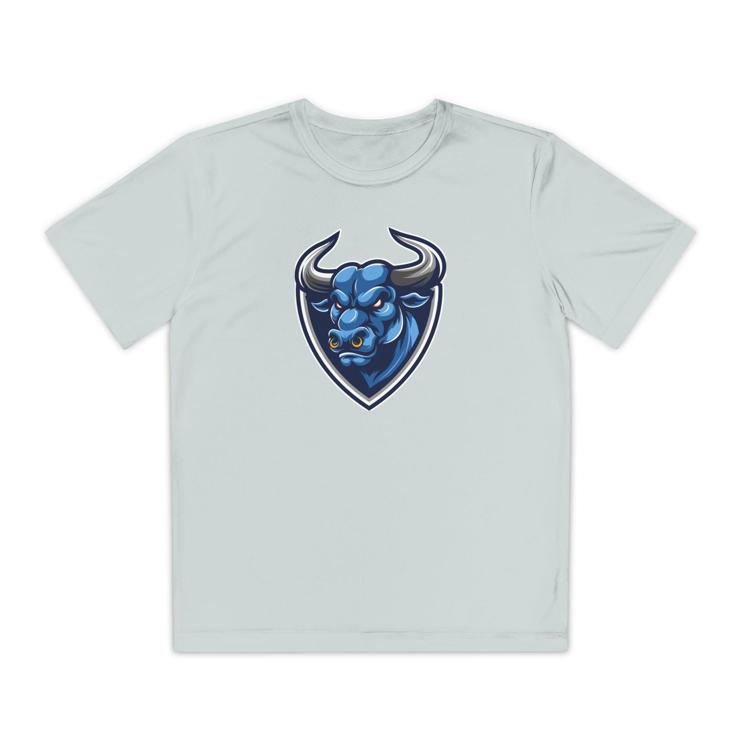 Stampede Lightning Tee (Youth)