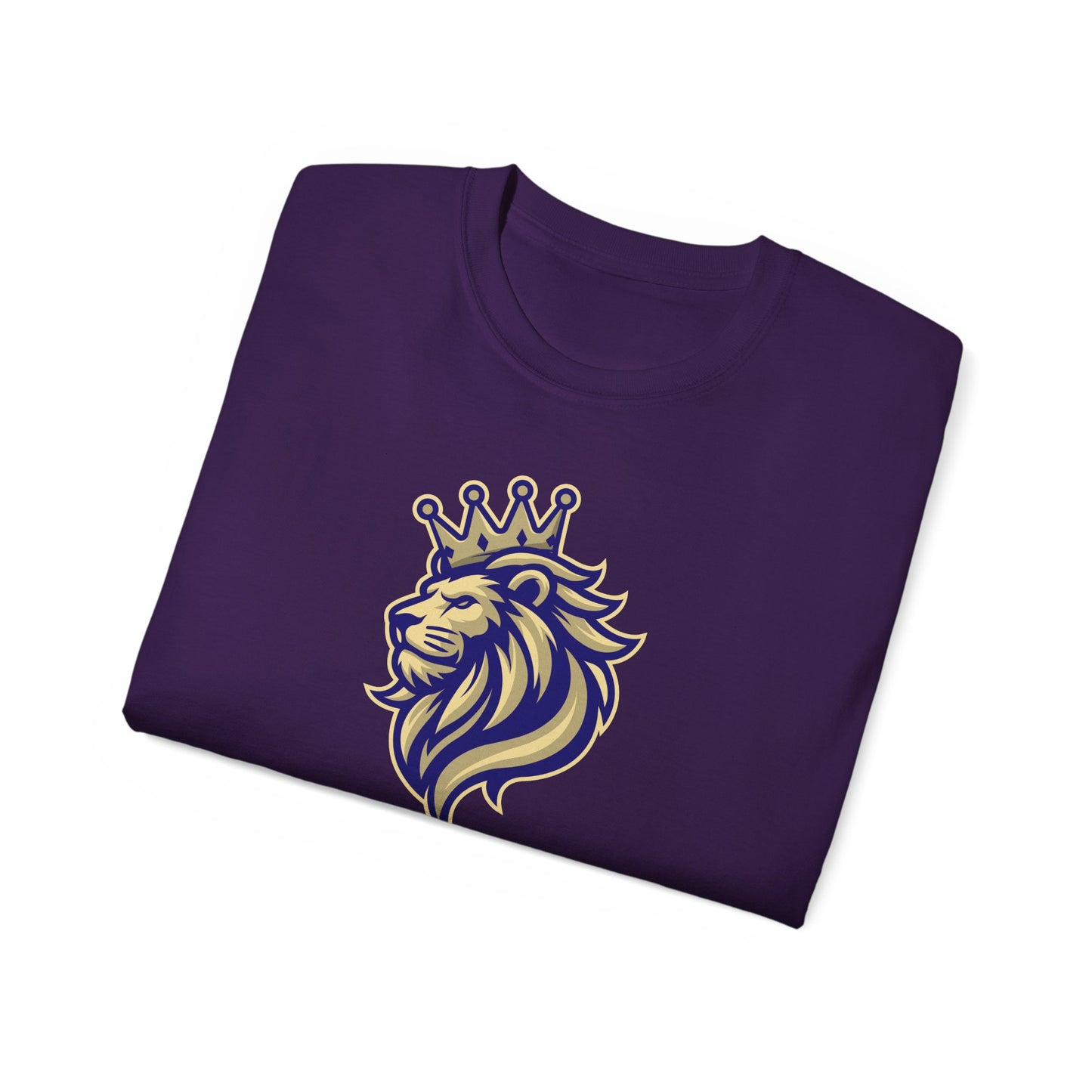 Legacy Logo Tee