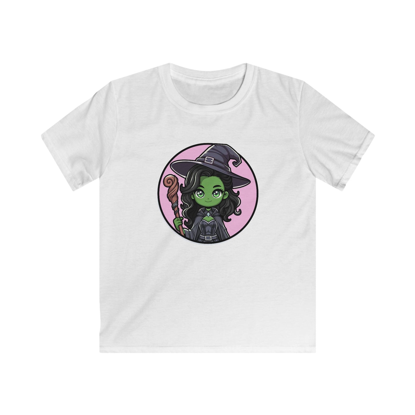 Mischief Tee (Kids)