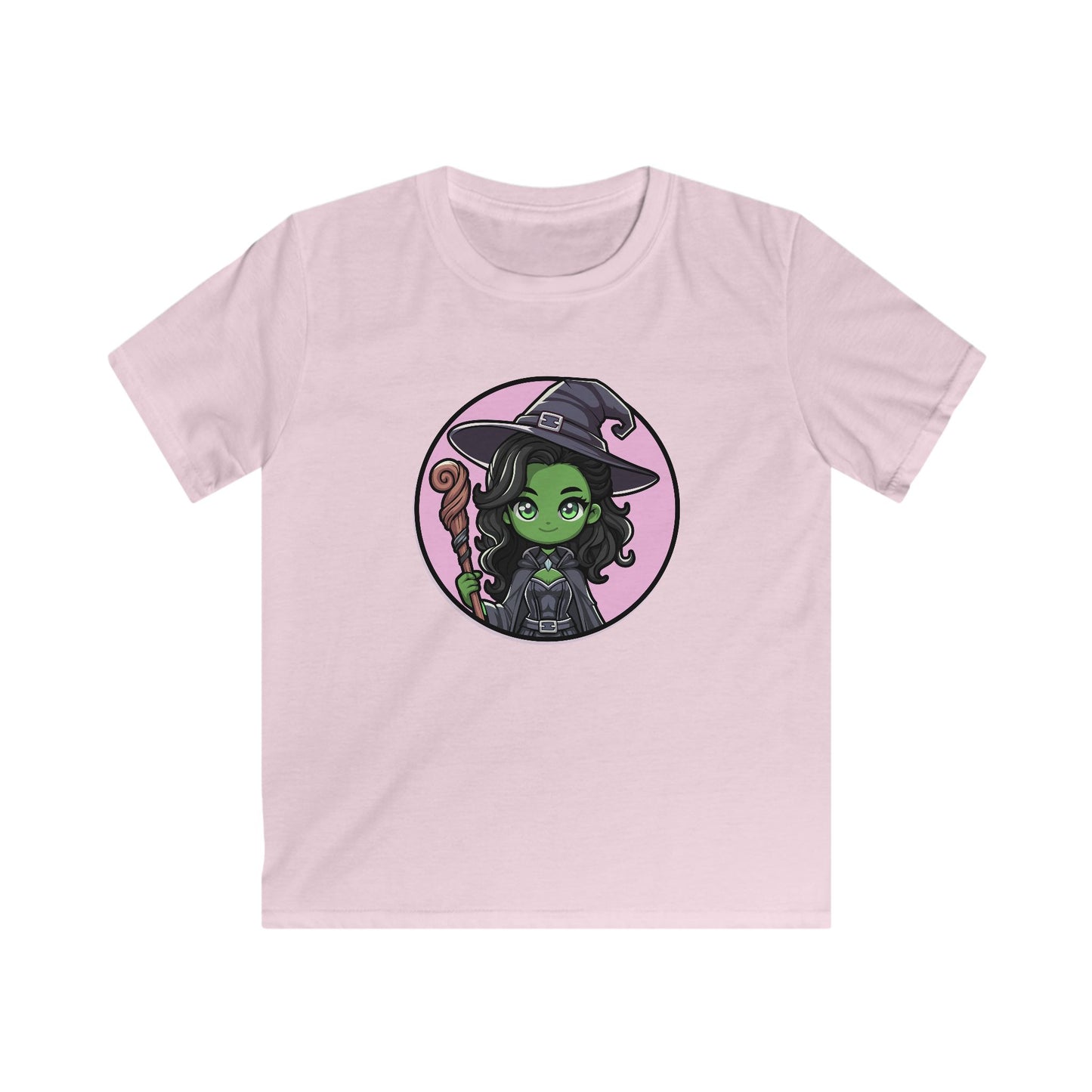 Mischief Tee (Kids)