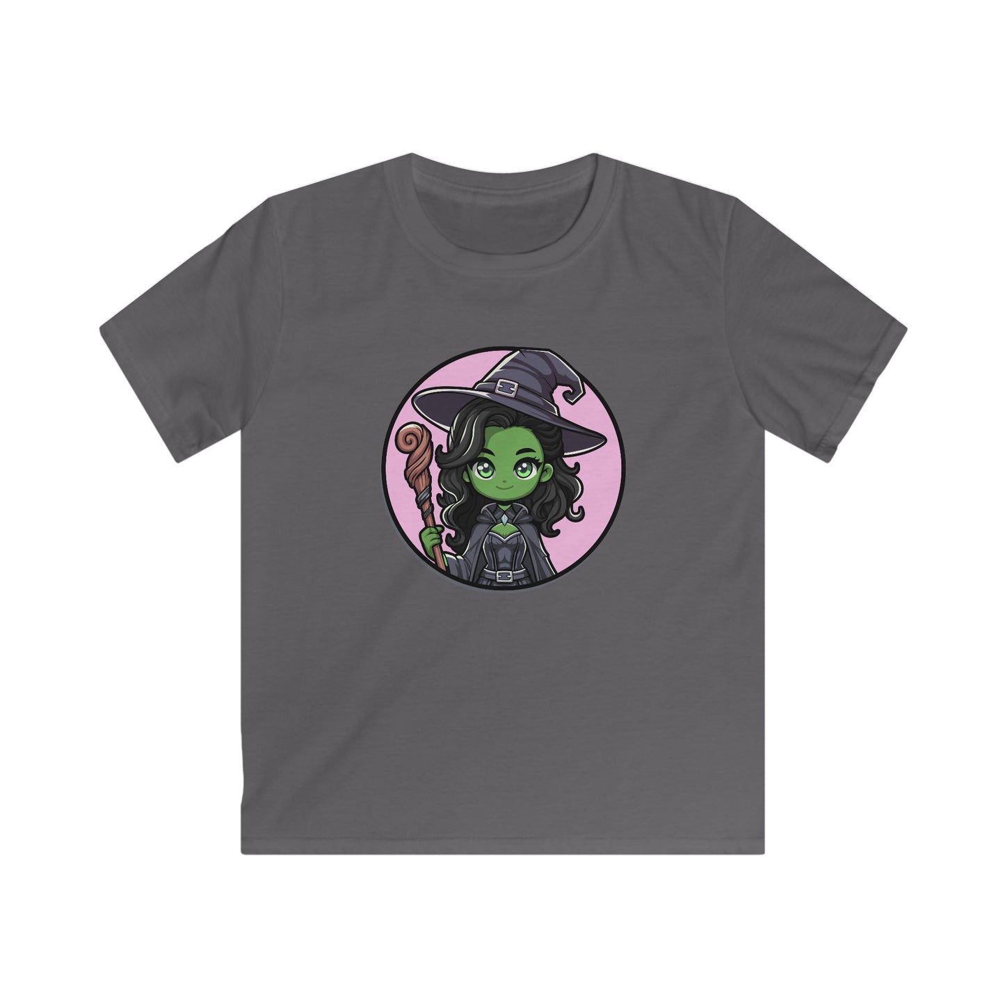 Mischief Tee (Kids)