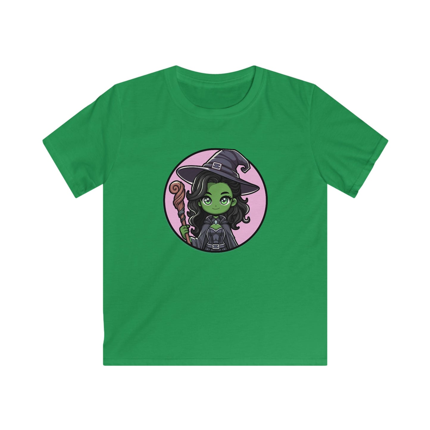 Mischief Tee (Kids)