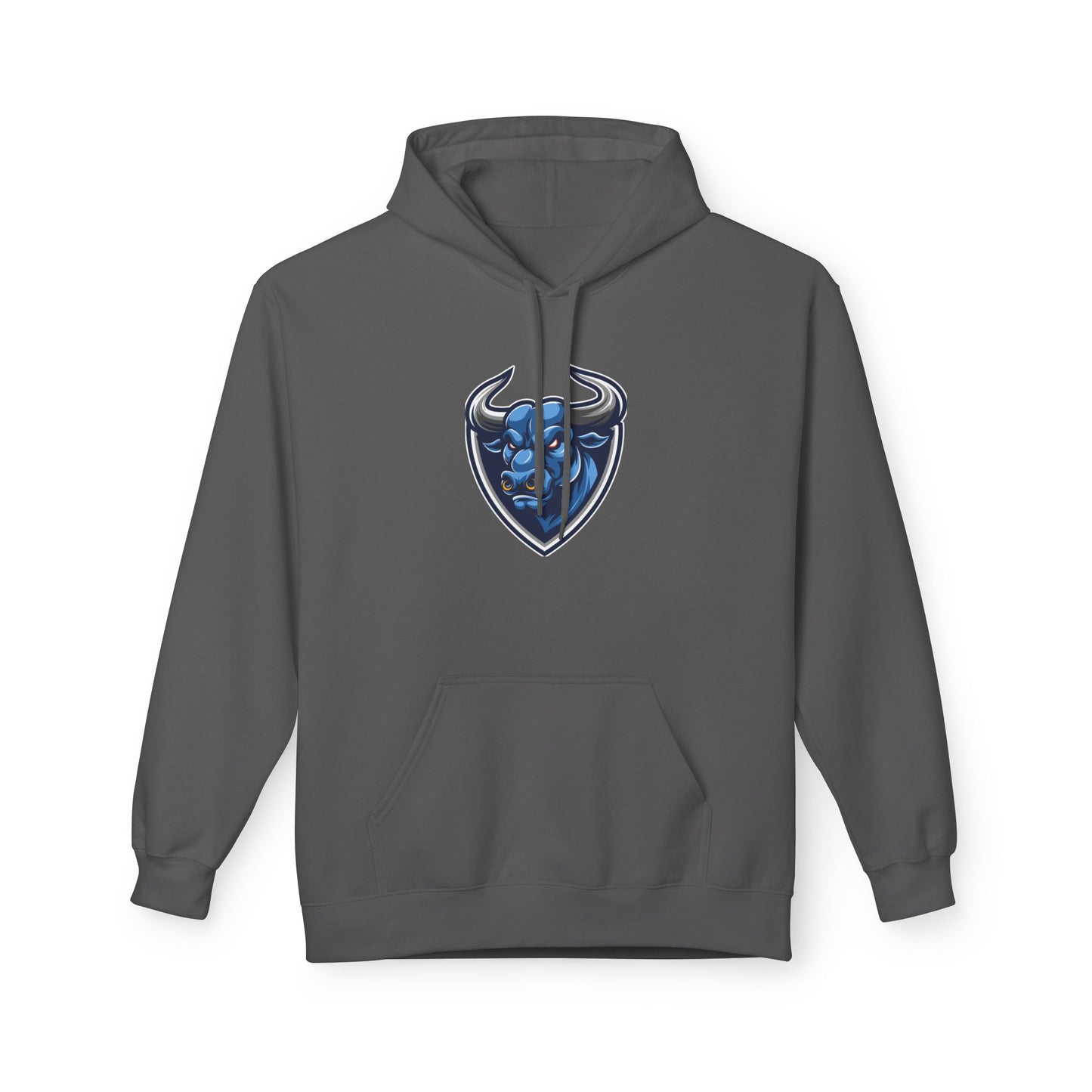 Stampede Drive Hoodie