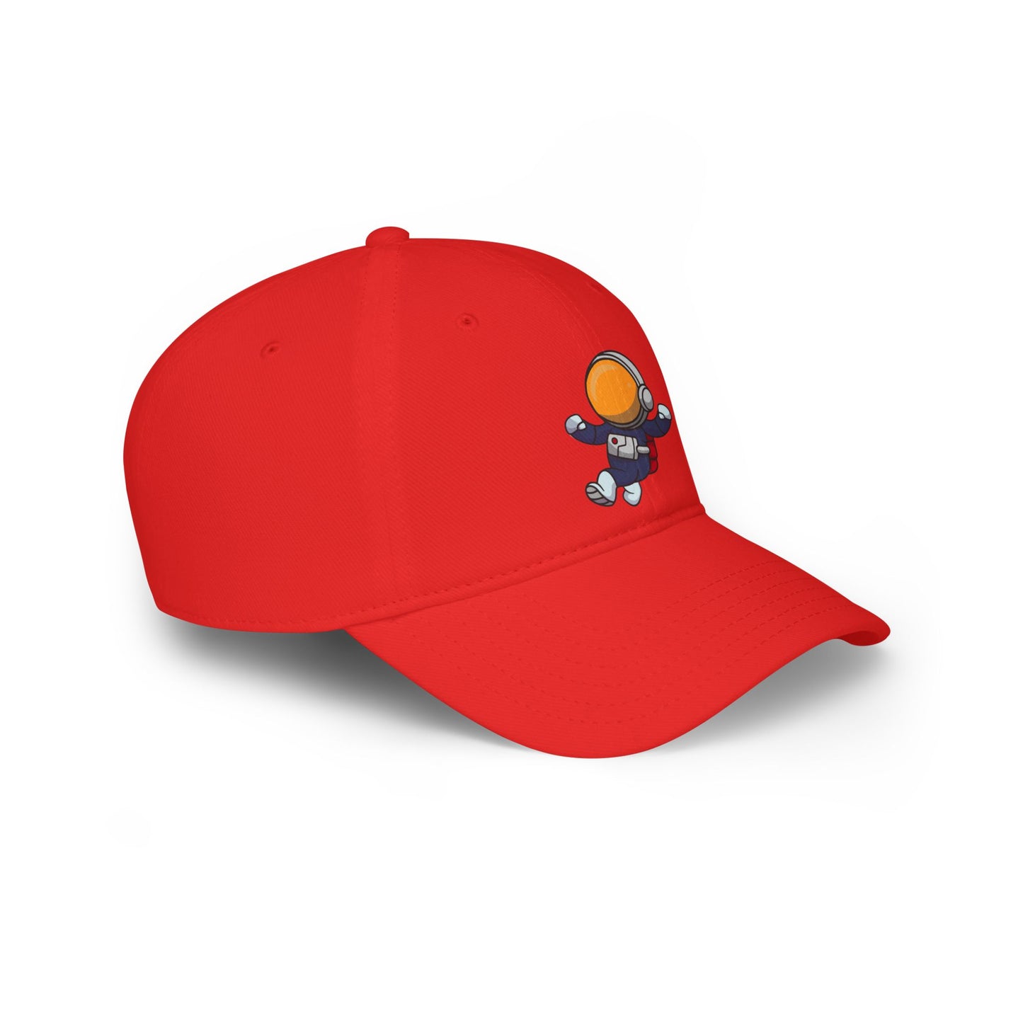 Hustle Cap