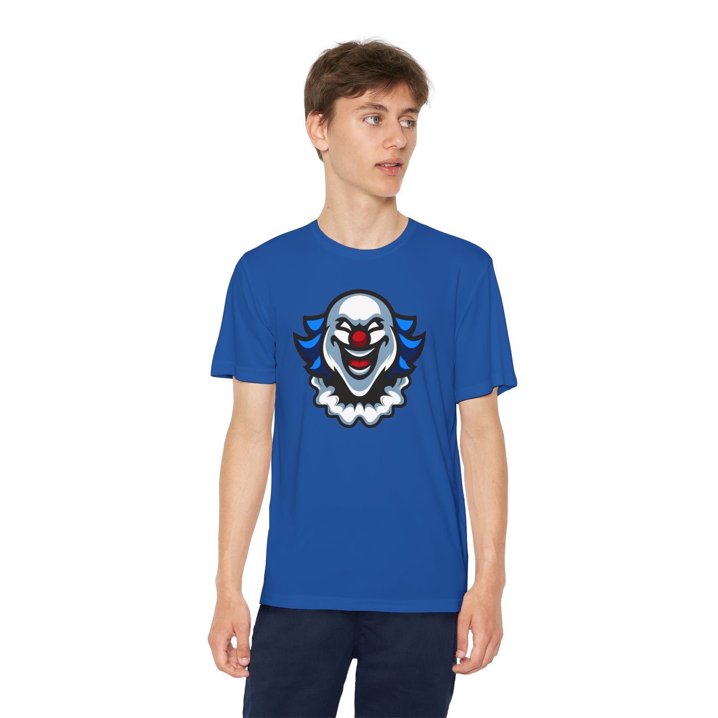Youth Lightning Tee