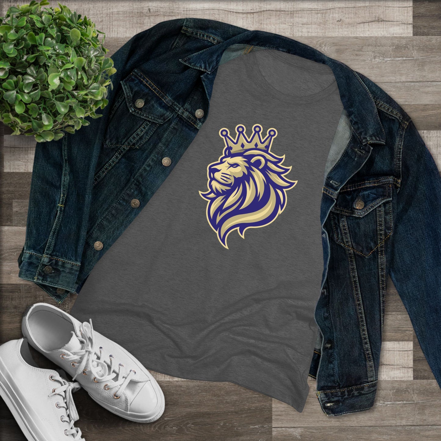 Women's Spirit Tee
