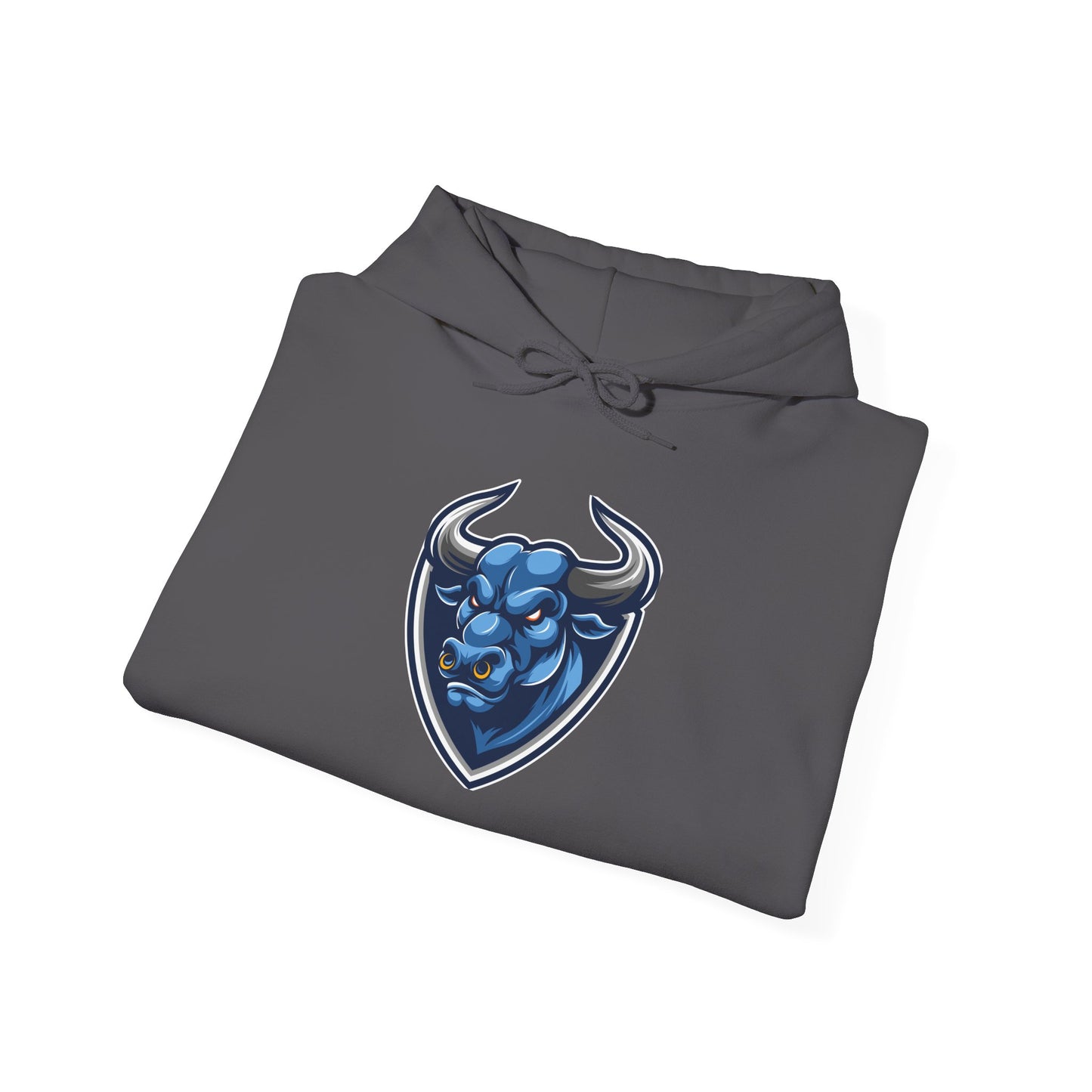 Grit Hoodie