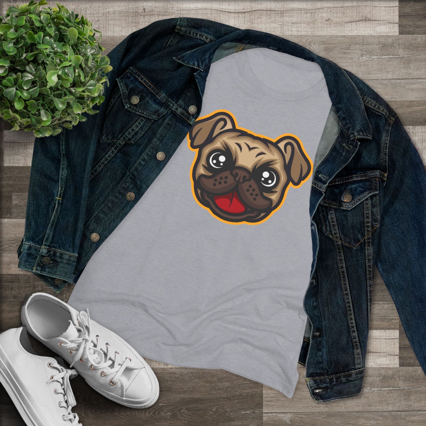 Women's Spirit Tee