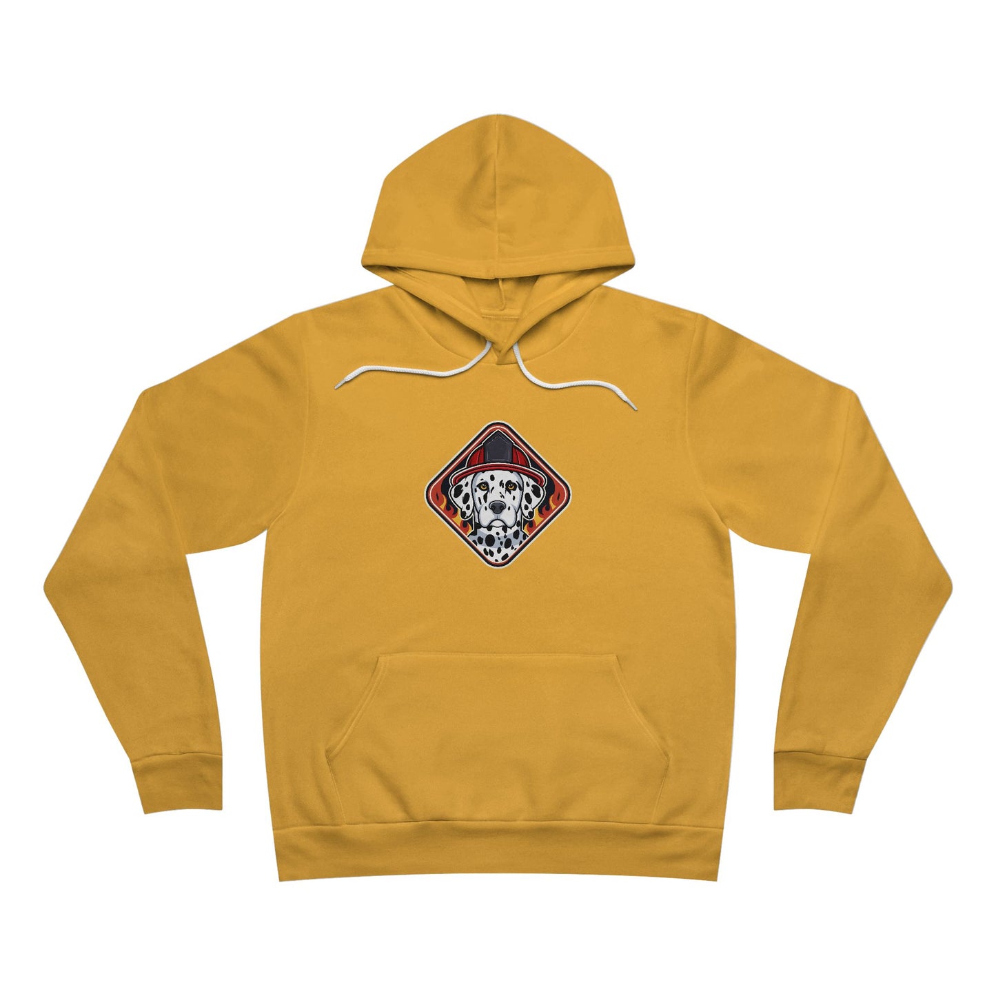 Luxe Pullover