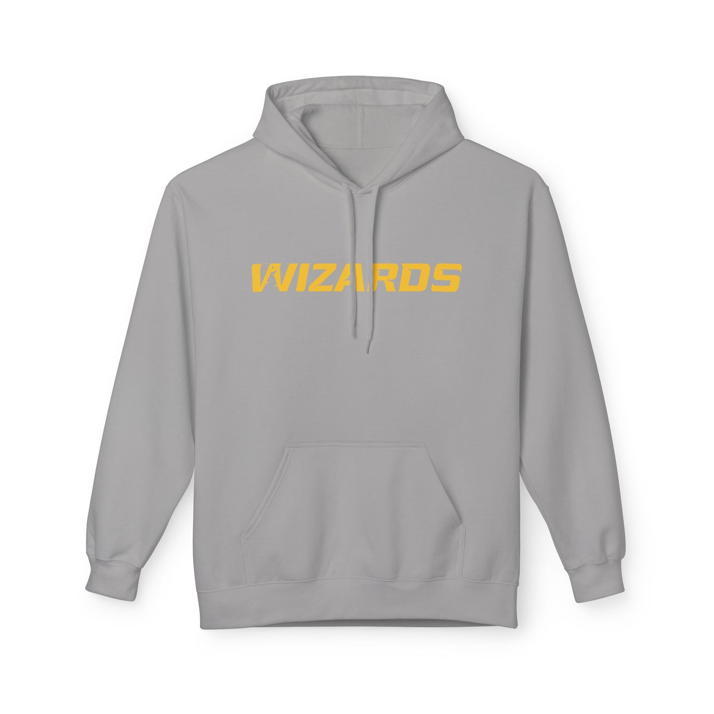 Wizards Drive Hoodie