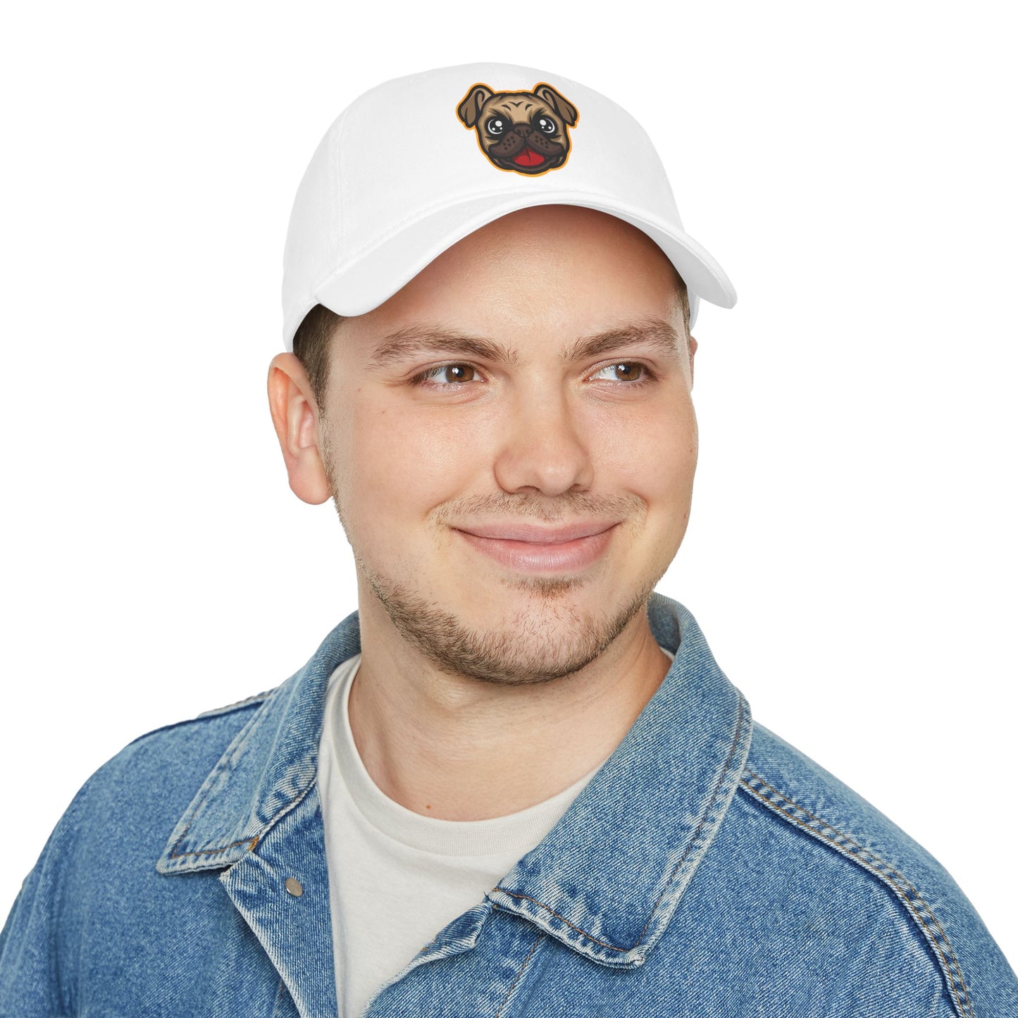 Hustle Cap