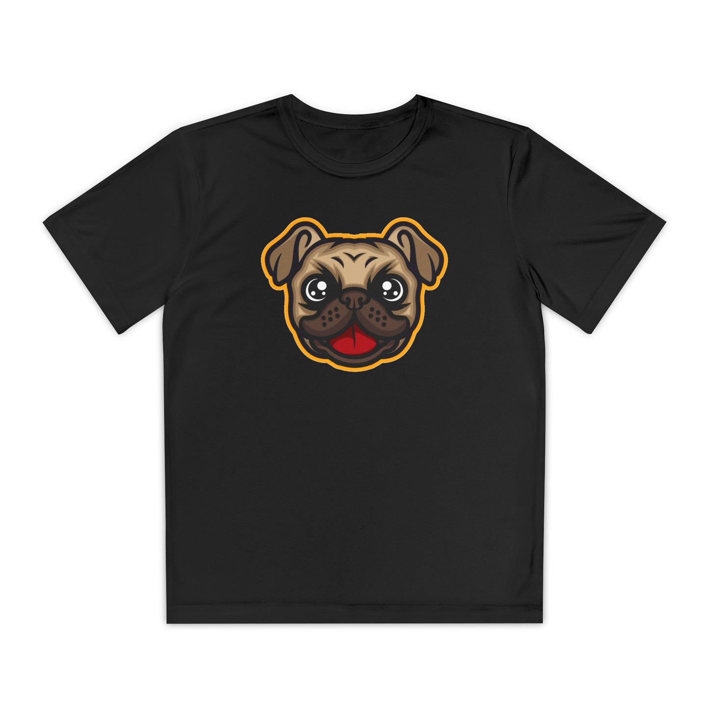 Youth Lightning Tee