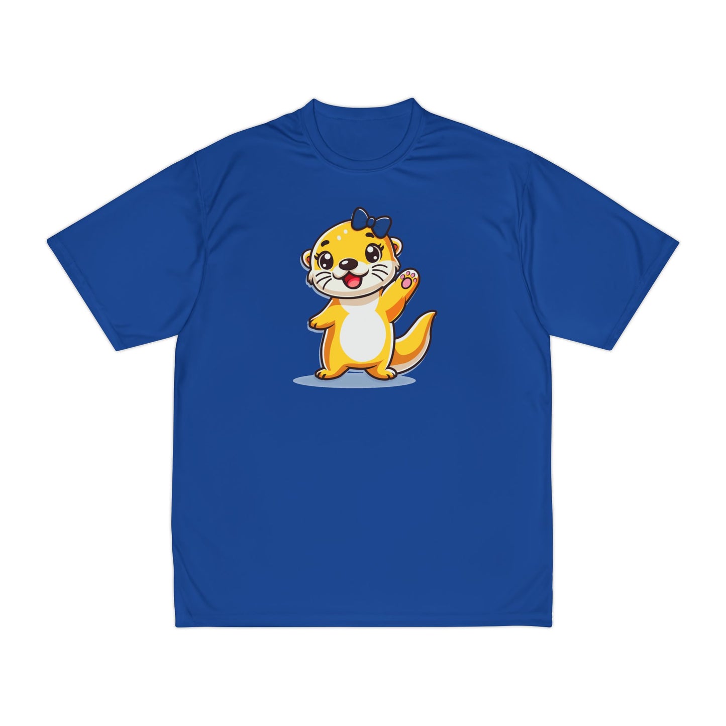 Grind Performance Tee