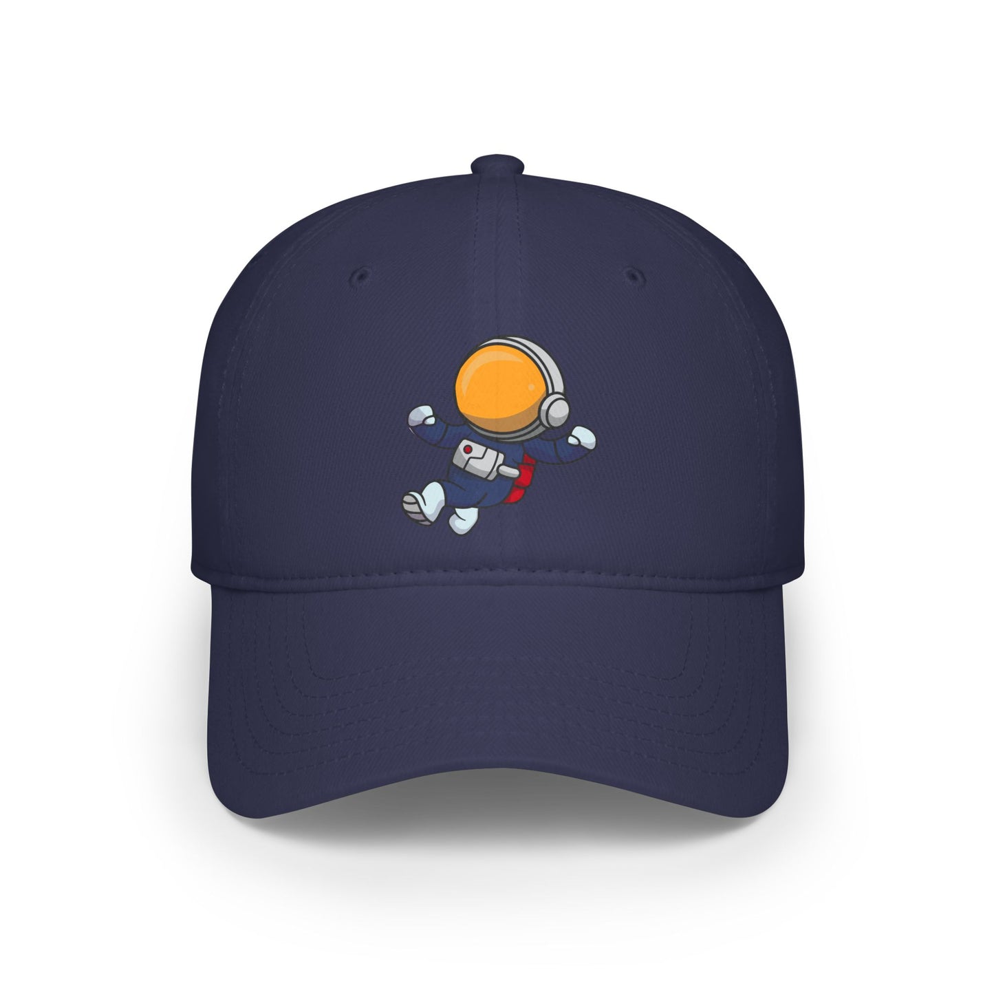 Hustle Cap