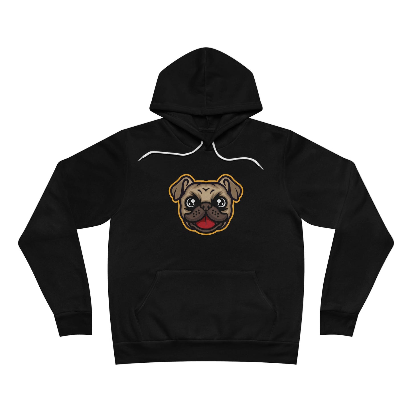 Luxe Pullover