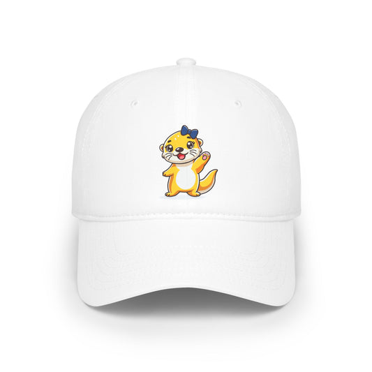 Hustle Cap