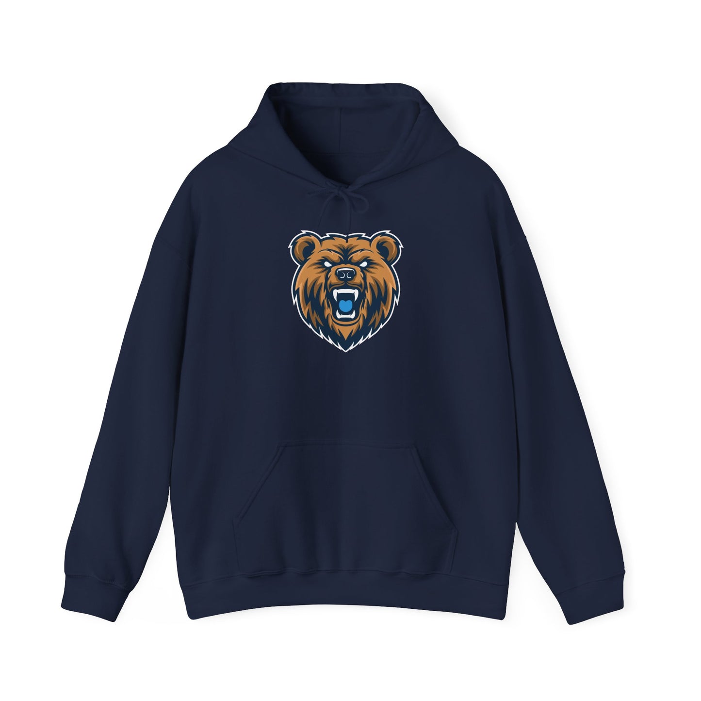Grit Hoodie