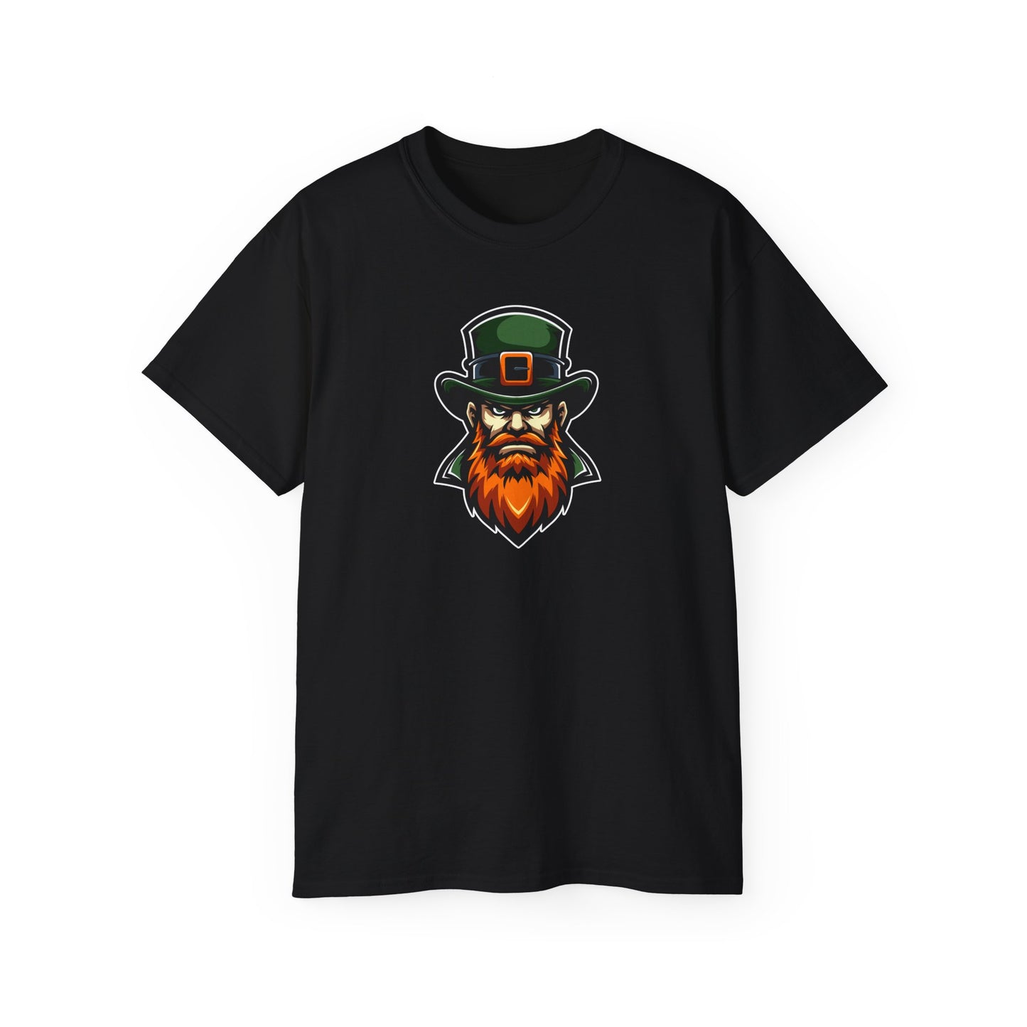 The Leprechaun Legacy Tee