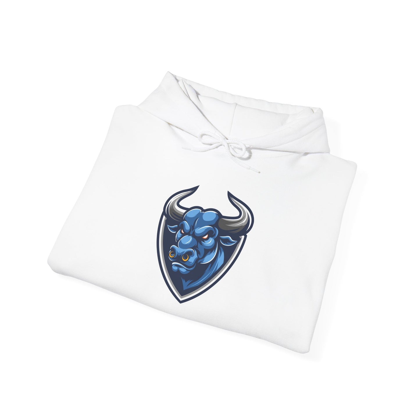 Grit Hoodie