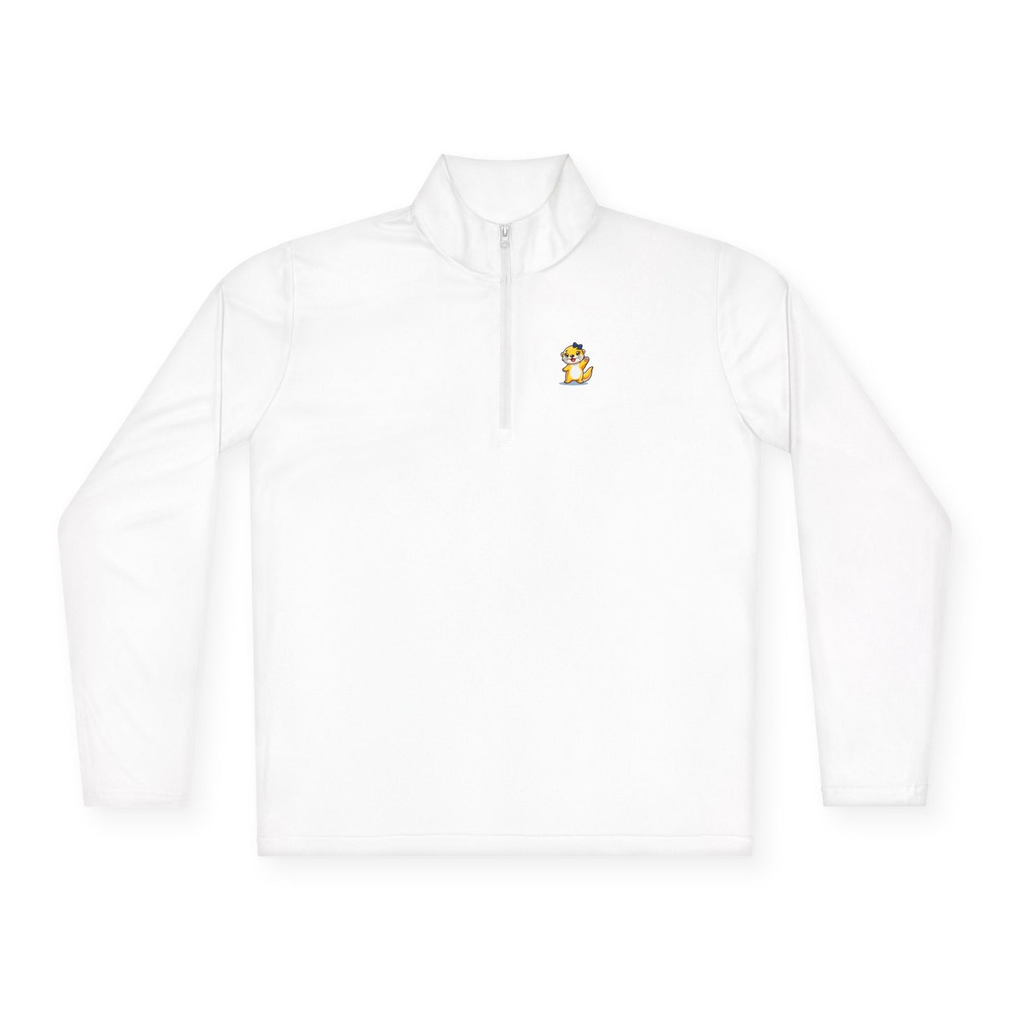 Legacy Quarter-Zip