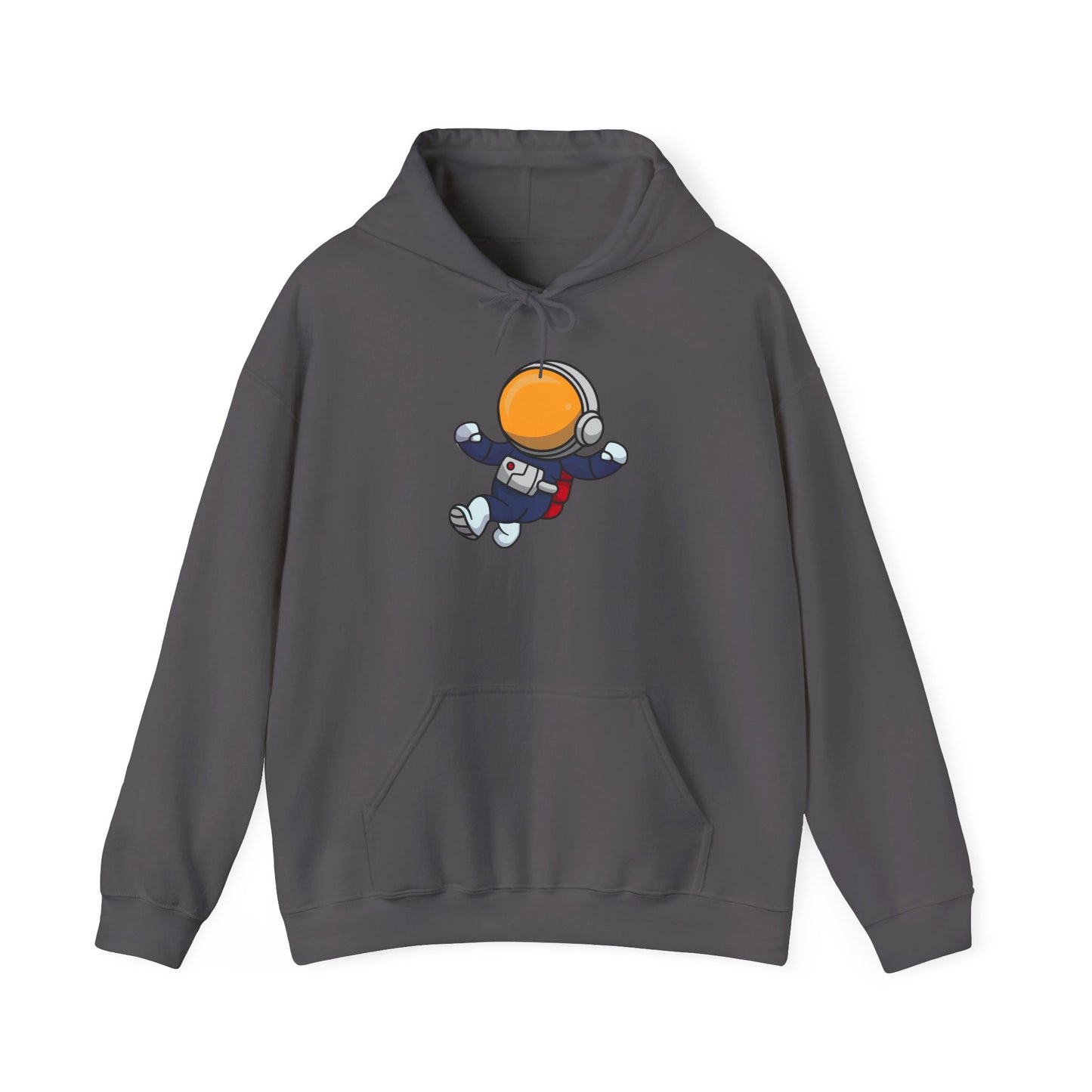 Grit Hoodie