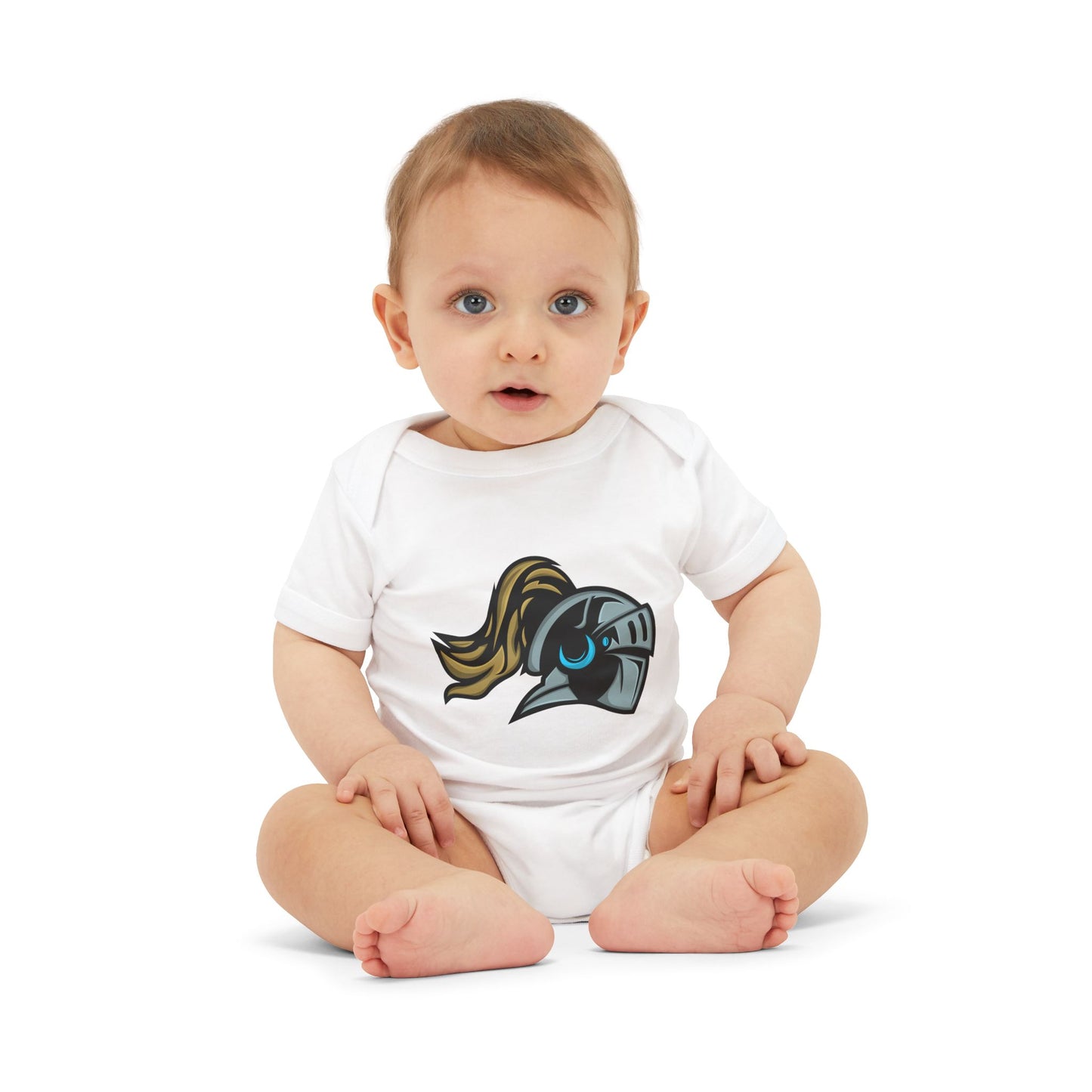 Lil’ Bruiser One-Piece