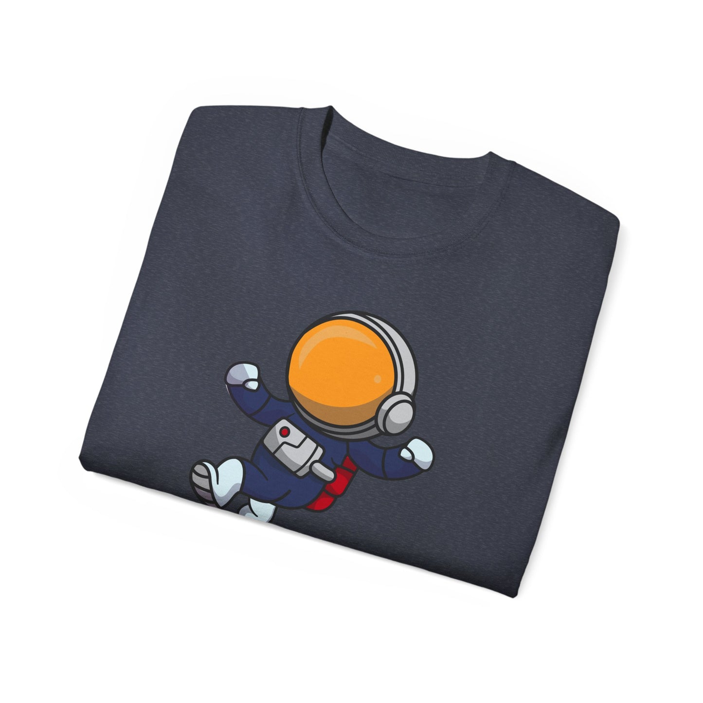 Legacy Logo Tee
