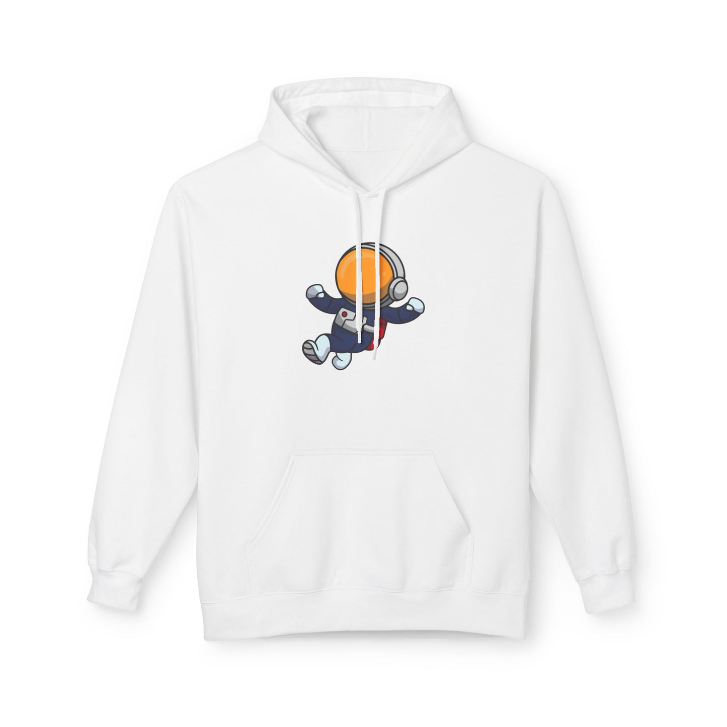 Drive Hoodie