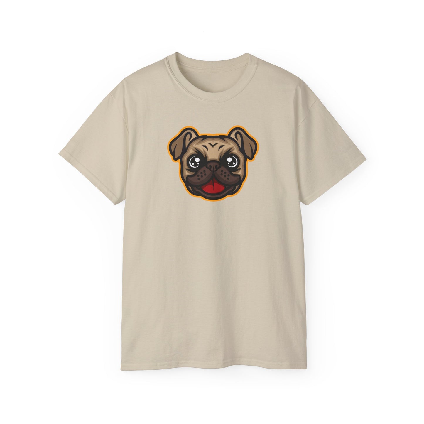 Legacy Logo Tee