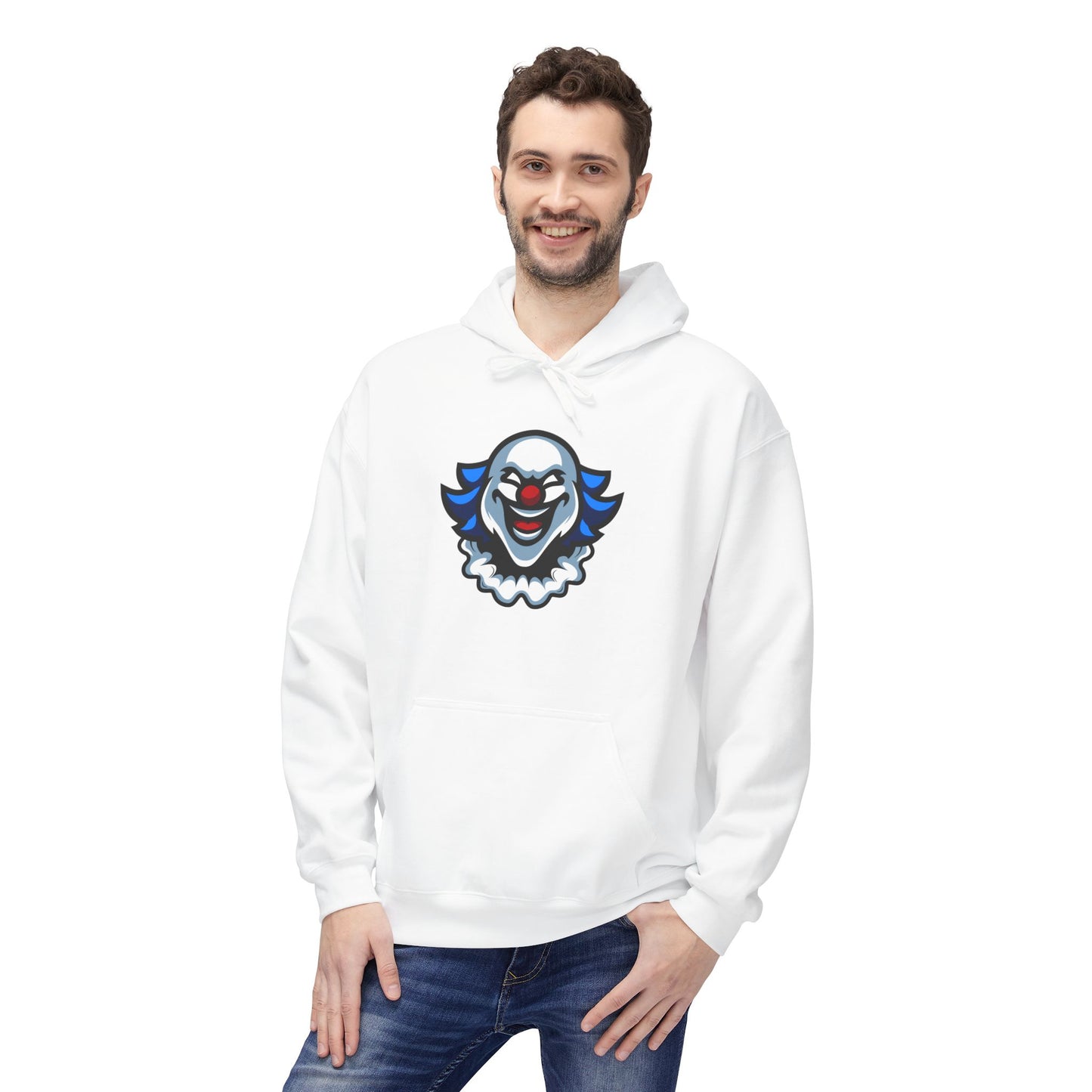 Drive Hoodie