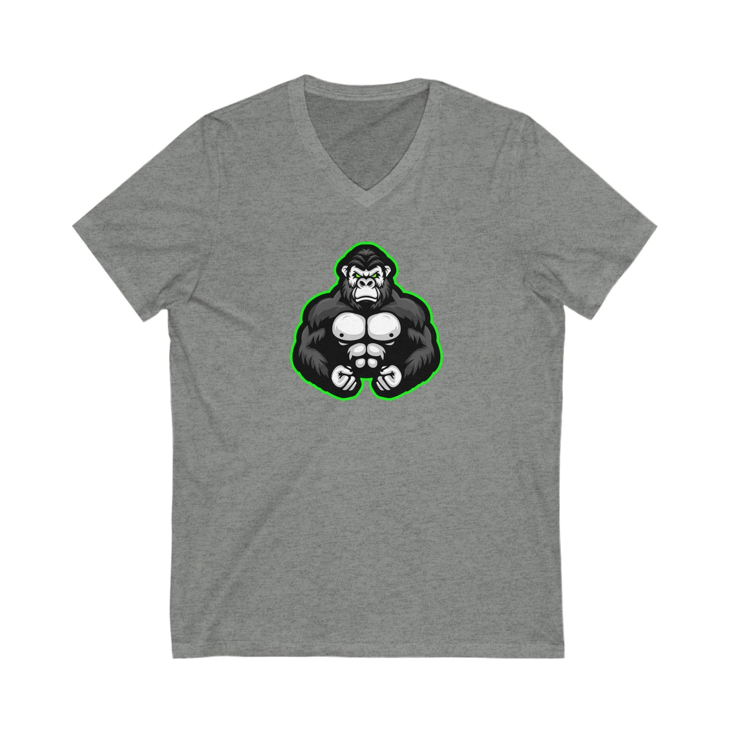 Victory V-Neck